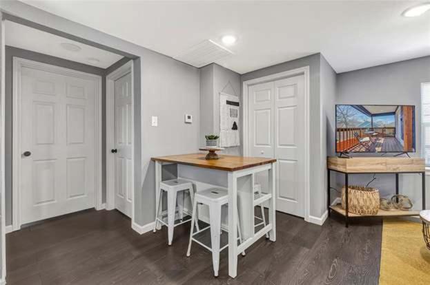 Super Cozy 2 Bedroom With Fast Wifi And Queen Bed Close To Downtown Houston!! Esterno foto